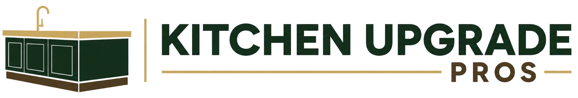 Logo Kitchen Upgrade Pros